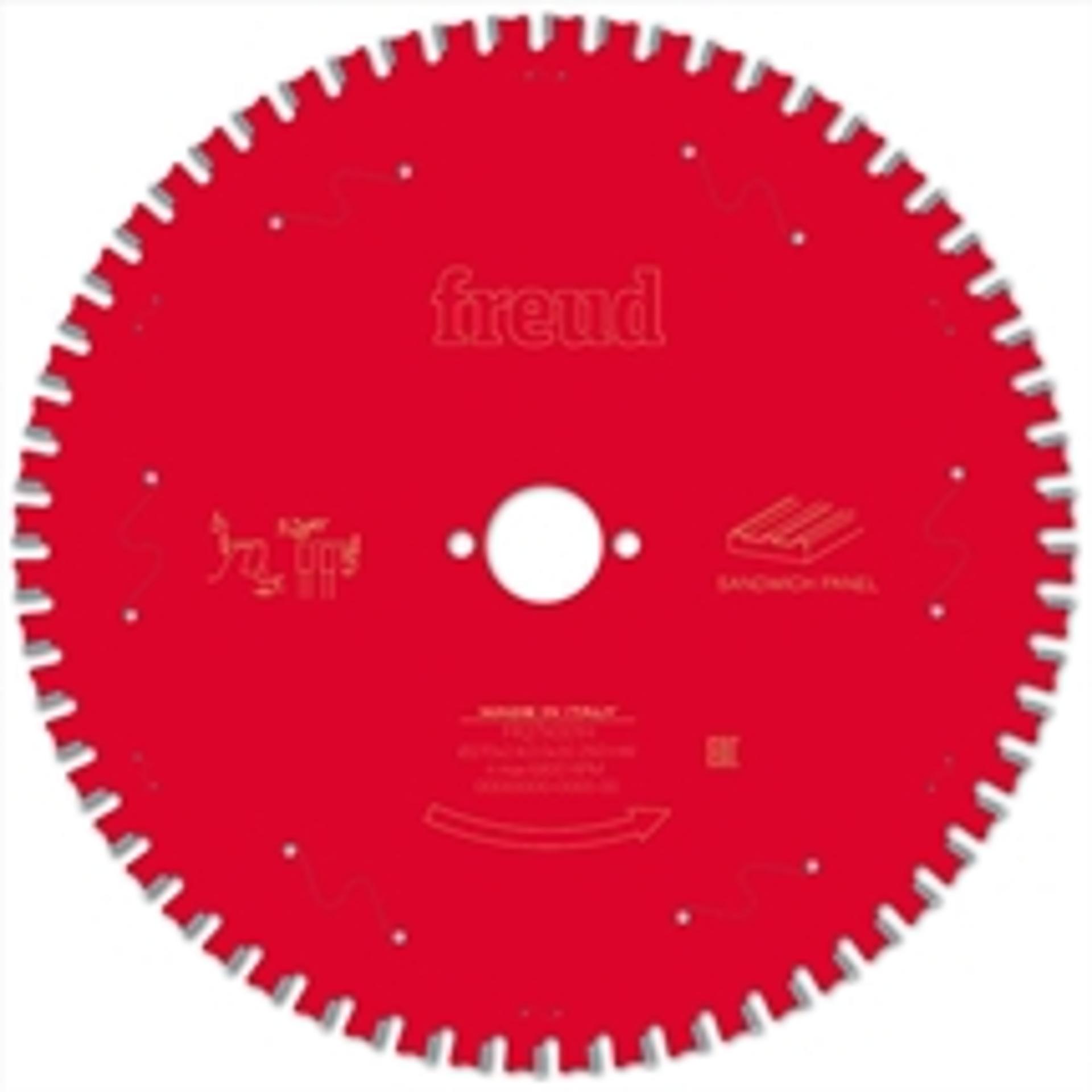Disco Freud 270 Z60 Tp Fr27X001H refª 441173