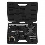 Kit P/Comando Psa Volvo Rover Ford * 916G5 ref� 317658 Force