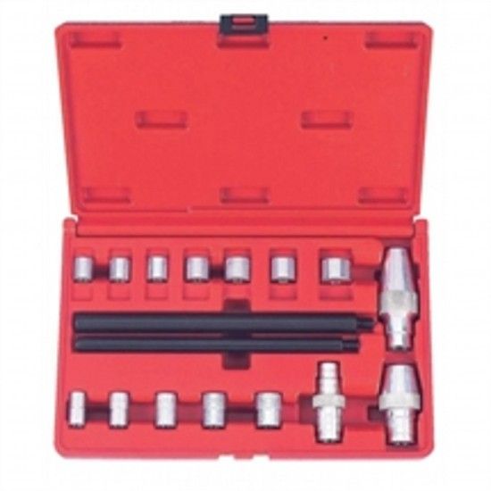 Jogo Alinhamento De Embraiagem 17Pc 917T2 ref� 317660 Force