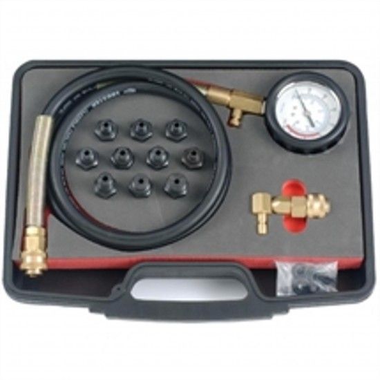 Kit Teste Pressao Oleo* 912G1 ref� 342600 Force