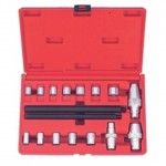 Jogo Alinhamento De Embraiagem 17Pc 917T2 ref� 317660 Force