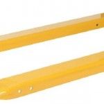 Kit Extensoes Garfos 1830X150X5mm  Empilhador Pfl20 ref� 774353 Powered