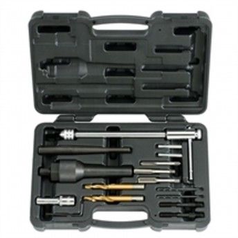 Estojo Limpeza Furos Velas * 916G3 ref� 317657 Force