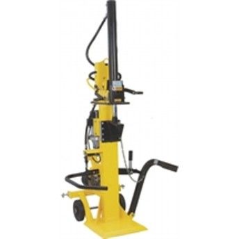 Rachador Lenha 16 Ton Pro 380V + Tomada For�a ref� 269097 Powered