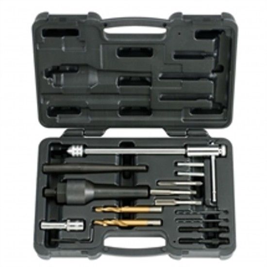 Estojo Limpeza Furos Velas * 916G3 refª 317657 Force Estojo Limpeza Furos Velas * 916G3 refª 317657 Force