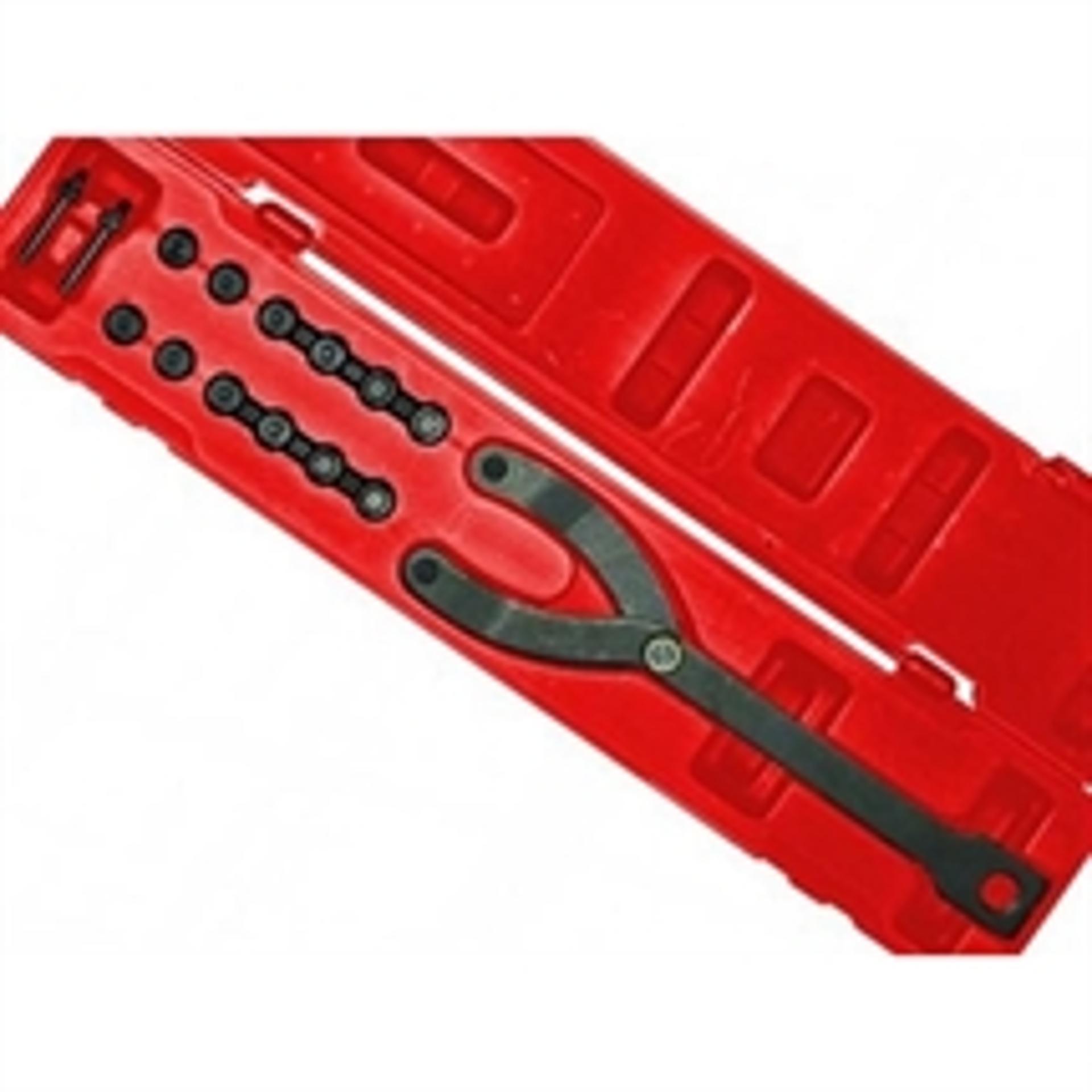 Chave Cames Toyota*915G1 refª 317655 Force