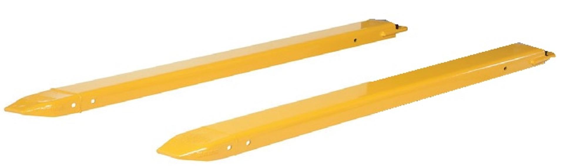 Kit Extensoes Garfos 1830X150X5mm Empilhador Pfl20 refª 774353 Powered