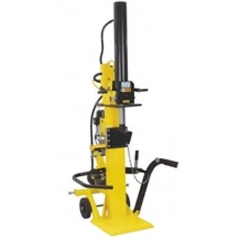 Rachador Lenha 25 Ton Pro 380V + Tomada For�a ref� 269096 Powered