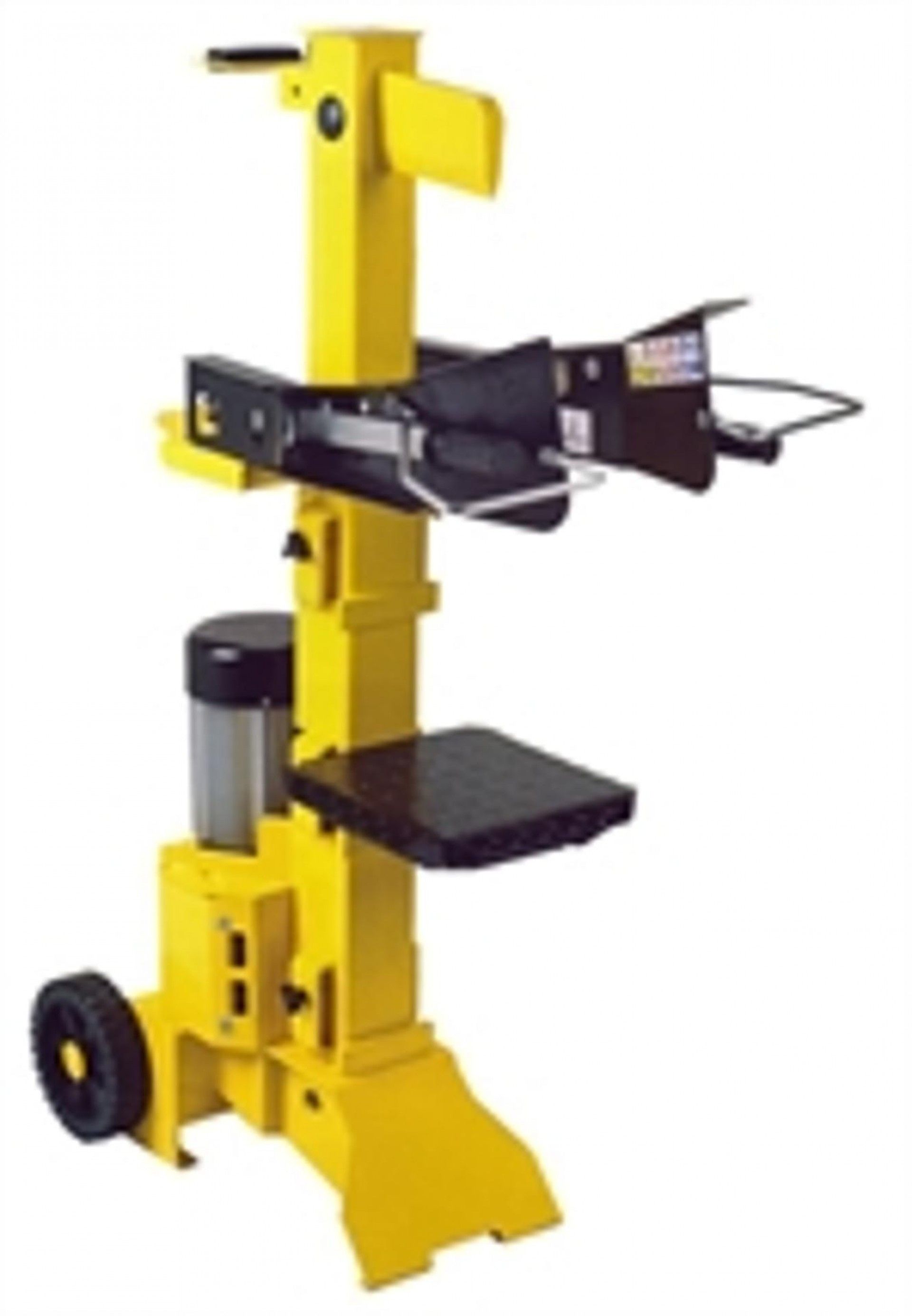 Rachador Lenha 6 Ton Vertical Eco 220V refª 269099 Powered