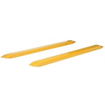 Kit Extensoes Garfos 1830X150X5mm  Empilhador Pfl20 ref� 774353 Powered