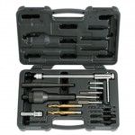 Estojo Limpeza Furos Velas * 916G3 refª 317657 Force Estojo Limpeza Furos Velas * 916G3 refª 317657 Force