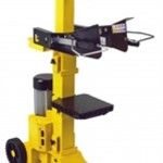 Rachador Lenha 6 Ton Vertical Eco 220V refª 269099 Powered Rachador Lenha 6 Ton Vertical Eco 220V refª 269099 Powered