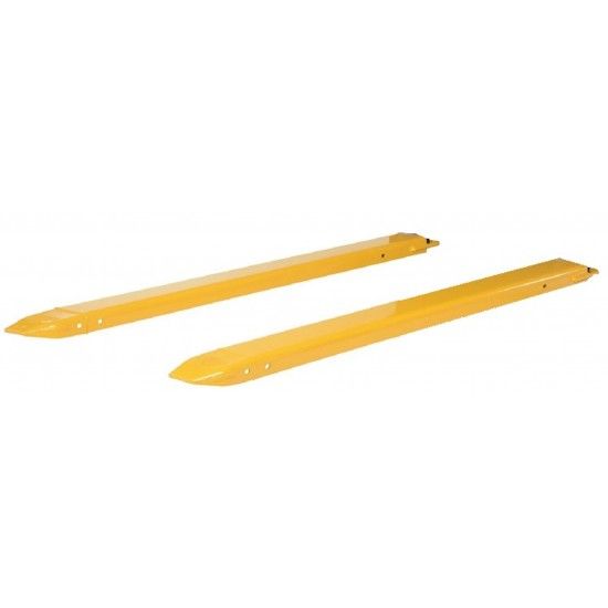 Kit Extensoes Garfos 1830X150X5mm  Empilhador Pfl20 ref� 774353 Powered