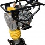 COMPACTADORA SALTITO PTR68GH REF 774364 DIESEL