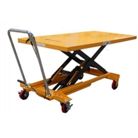 Mesa Elevacao Tesoura HsL150 - 150Kg ref� 774352 Powered