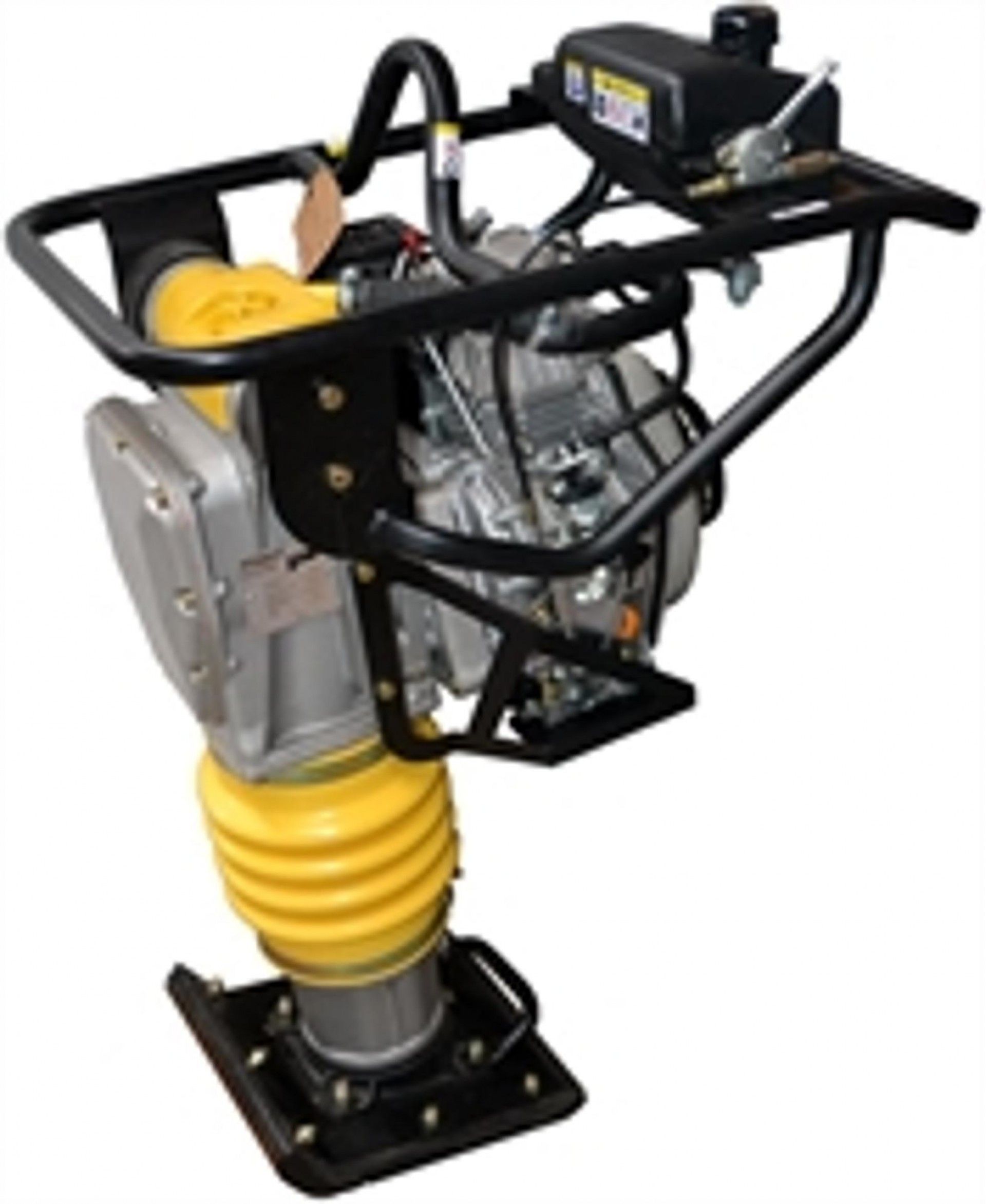 COMPACTADORA SALTITÃO PTR68GH REF 774364 DIESEL