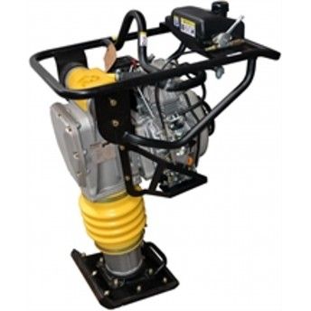 COMPACTADORA SALTITO PTR68GH REF 774364 DIESEL
