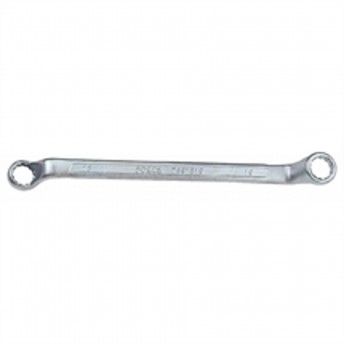 Chave De Anel 36X41 Curva 75 *451mm * 7593641 ref 349246 Force