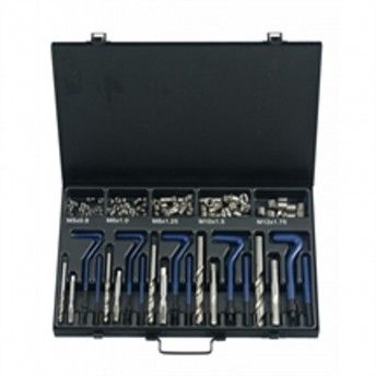 Jg P/Reparar Roscas M5-12 * 9130U1 ref� 317689 Force