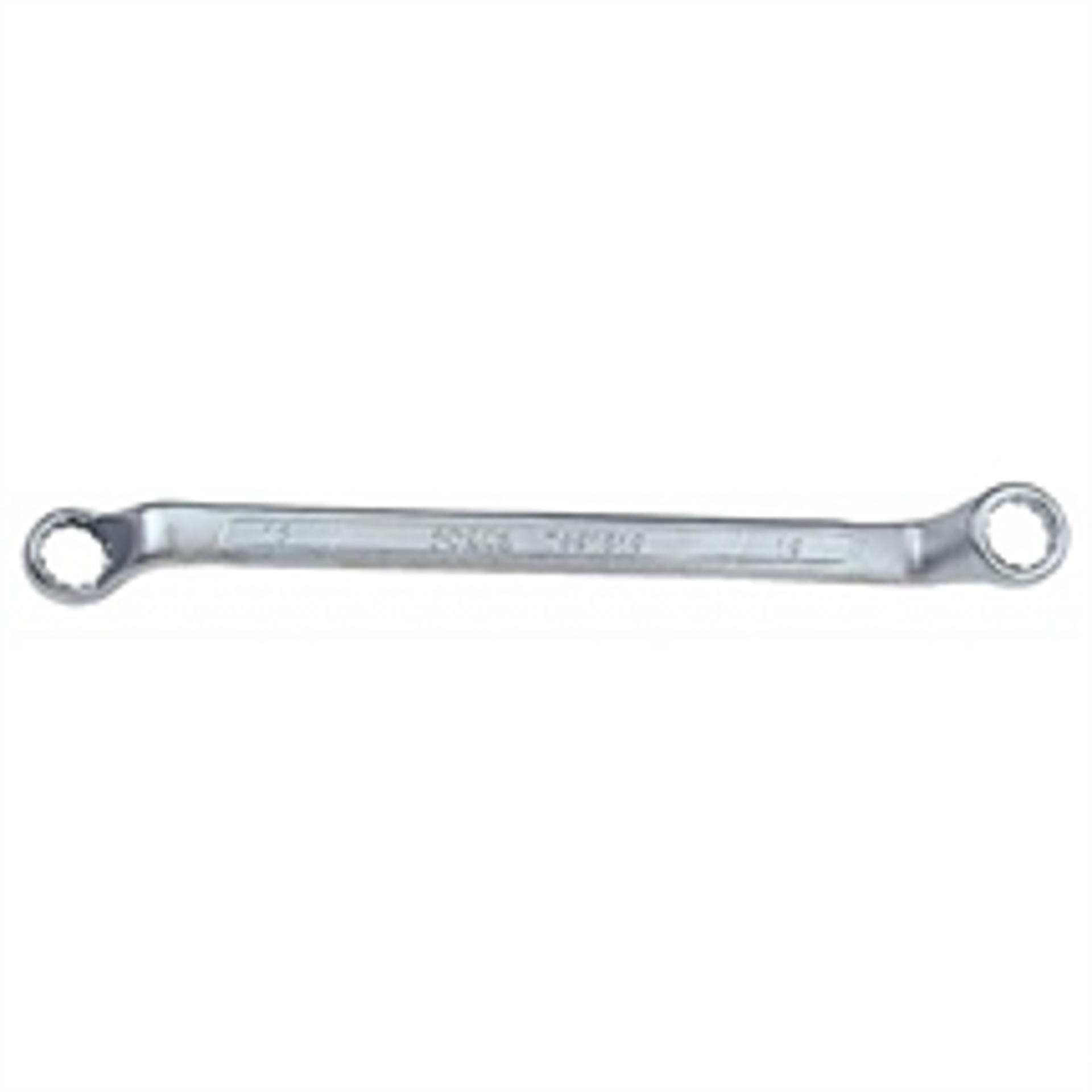 Chave De Anel 36X41 Curva 75º *451mm * 7593641 refª 349246 Force