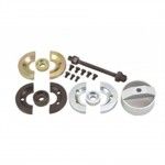 Conj. P/*Cubo Rodavw Audi * 921T1 refª 317669 Force Conj. P/*Cubo Rodavw Audi * 921T1 refª 317669 Force