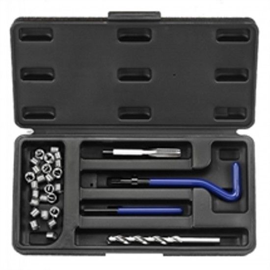 Jogo Reparador De Roscas M8X1,25 * 929U3 ref 317681 Force