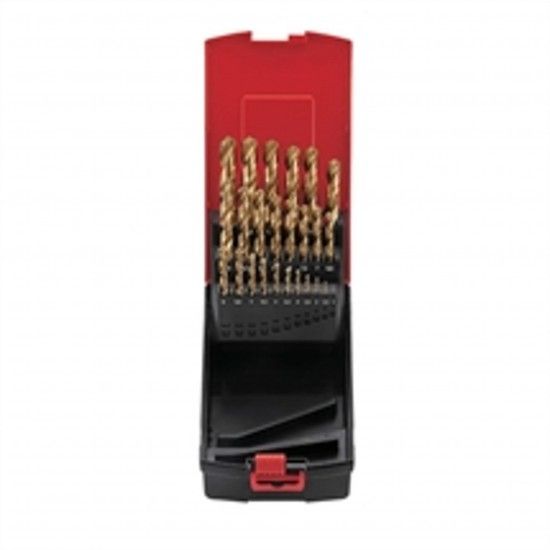 Jogo Brocas CobaLo 1-13mm  924U1 ref� 317674 Force