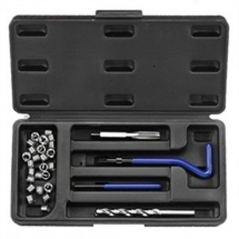 Jogo Reparador De Roscas M10X1 * 924U2 ref� 317675 Force