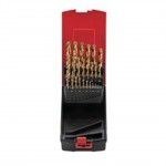 Jogo Brocas CobaLo 1-13mm  924U1 ref� 317674 Force