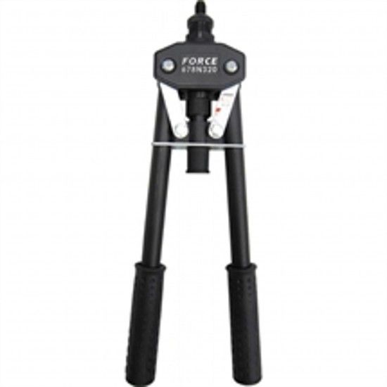 Alicate Cravar Porcas 678N320 ref� 316348 Force