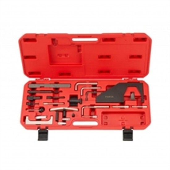 Kit P/Comandoford Mazda * 922G2 refª 317672 Force Kit P/Comandoford Mazda * 922G2 refª 317672 Force