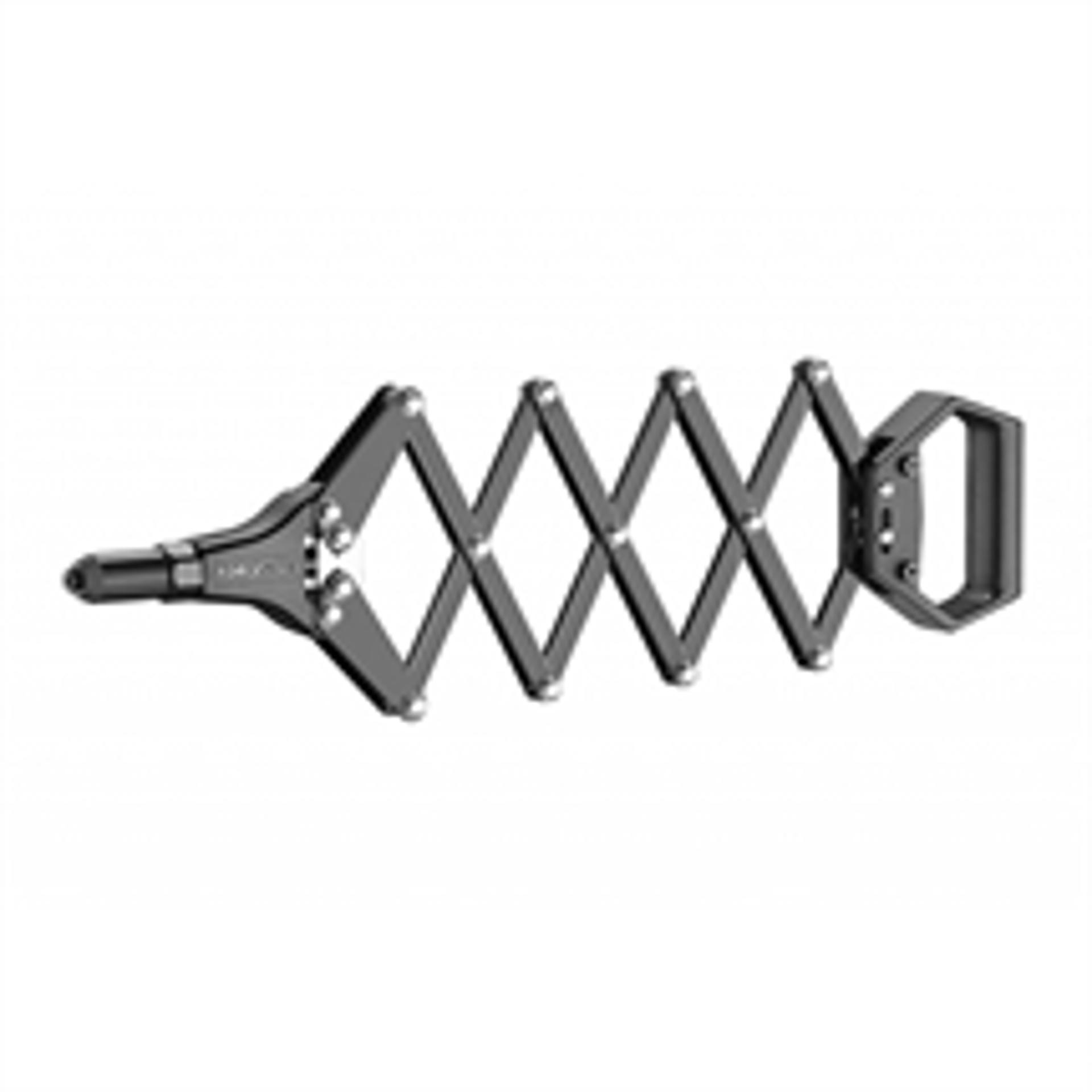 Alicate De Rebitar Harmonica 3 A 6,4mm * 678810 refª 316346 Force