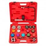 Jogo Teste Press�o Radiadores * 922G1 ref� 317671 Force