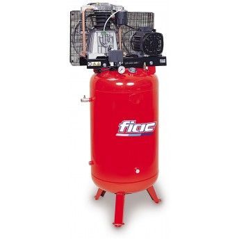 Compressor Vertical 270L Abv 300-360 ref 356875 Fiac