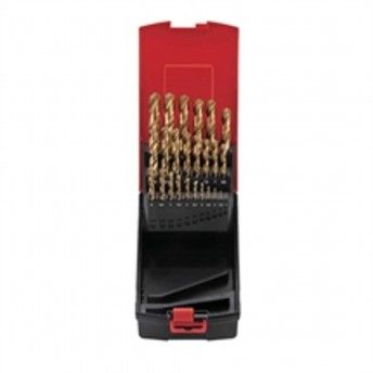 Jogo Brocas CobaLo 1-13mm  924U1 ref� 317674 Force