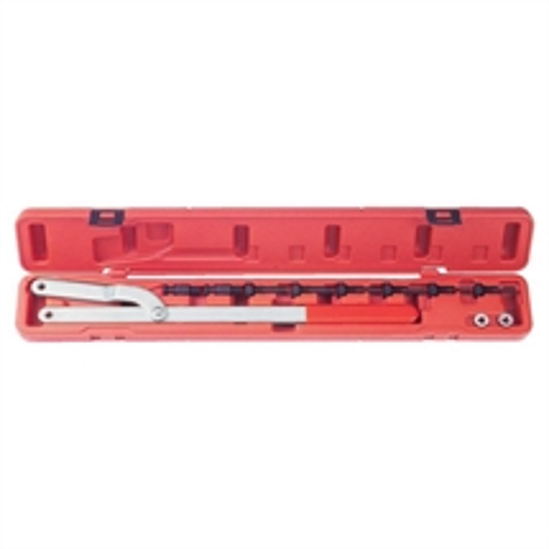Ch P/ Acerto De Ponto Do Motor 911G1 refª 343966 Force