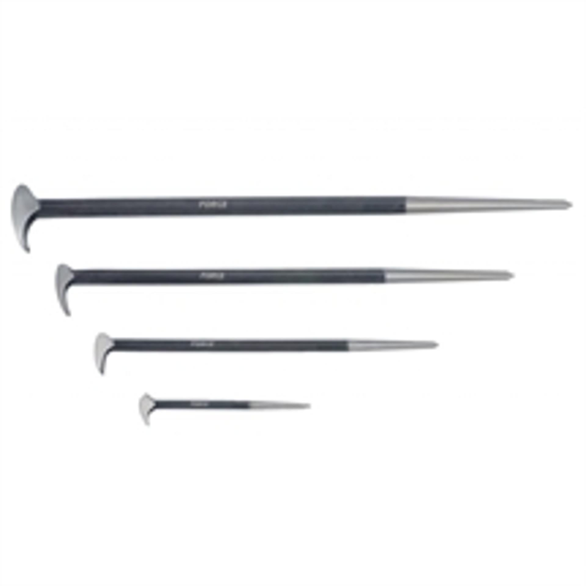 Jogo Alavancas Curvas 4Pc 904U6 refª 343962 Force