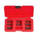 Jogo Extrator De Paraf. Torx Hex * 908U2 ref� 316342 Force