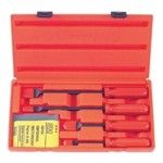 Jogo Punho De Raspadores 904U1 refª 343963 Force Jogo Punho De Raspadores 904U1 refª 343963 Force