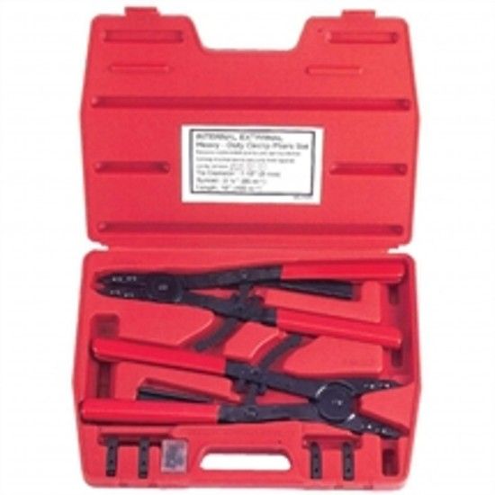 Jogo Alicates Longos P/Freios 12Pc 912U1 ref� 343967 Force