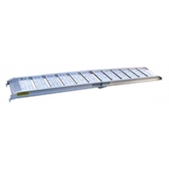 Rampa Aluminio 225Kg 1800X305mm ref 774386 Heavyware