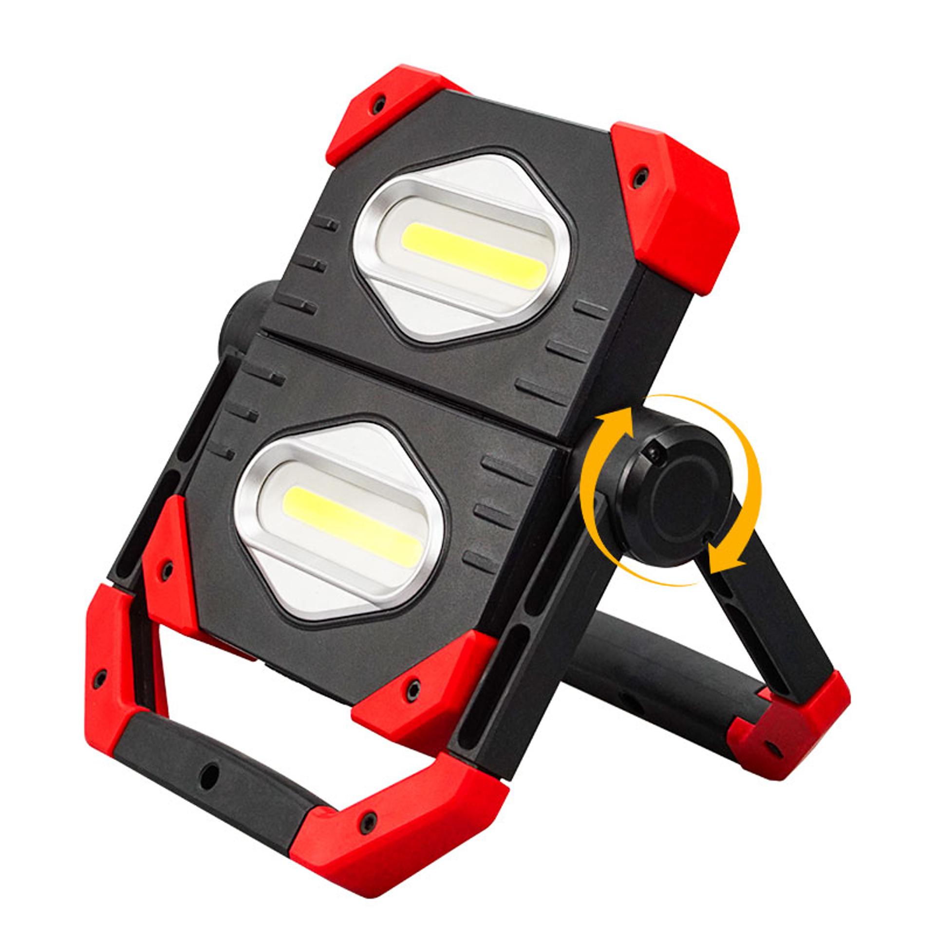 Lanterna Bateria 3,7V 5000Mah C/ Powerbank refª 240633 Neutra