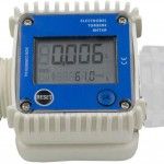 Contador Digital Adblue Pdc-A ref� 240200 Powered