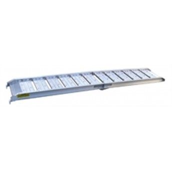 Rampa Aluminio 225Kg 1800X305mm ref 774386 Heavyware