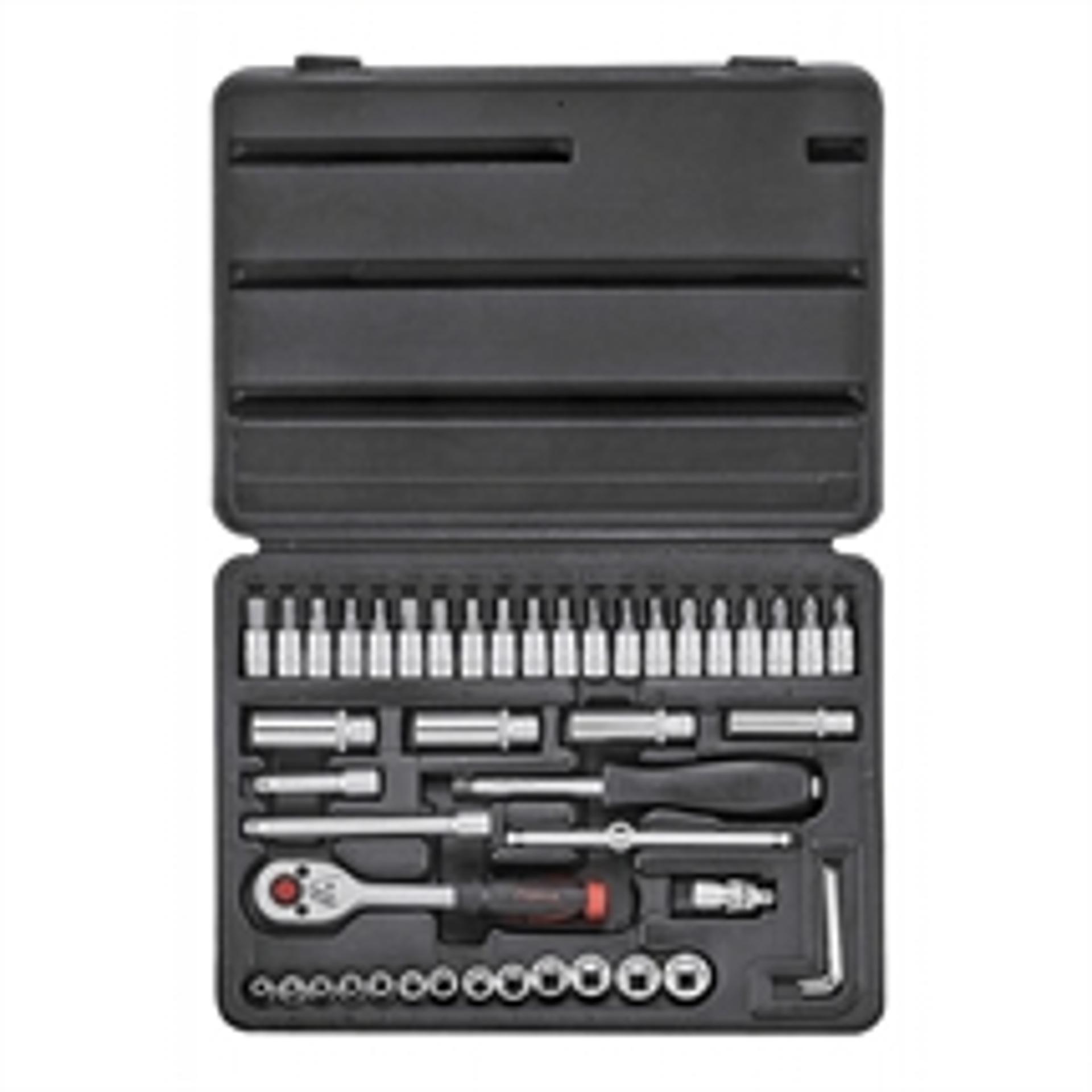 Jogo Ch Cx ¼ Misto 65Pcs * 2461 refª 311908 Force