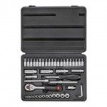 Jogo Ch Cx 1/4 Misto 65Pcs * 2461 refª 311908 Force Jogo Ch Cx 1/4 Misto 65Pcs * 2461 refª 311908 Force