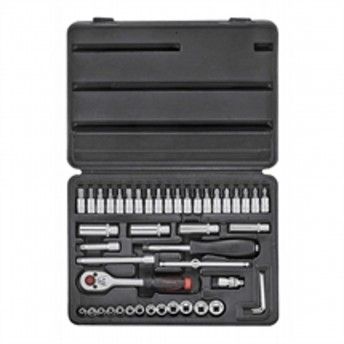 Jogo Ch Cx 1/4 Misto 65Pcs * 2461 ref� 311908 Force