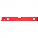 Nivel Aluminio 600mm  Esp. 1mm  3 V 891600 ref 349286 Force