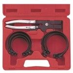 Alicate Compressor Segmentos *73-111mm * 62001 ref� 343509 Force