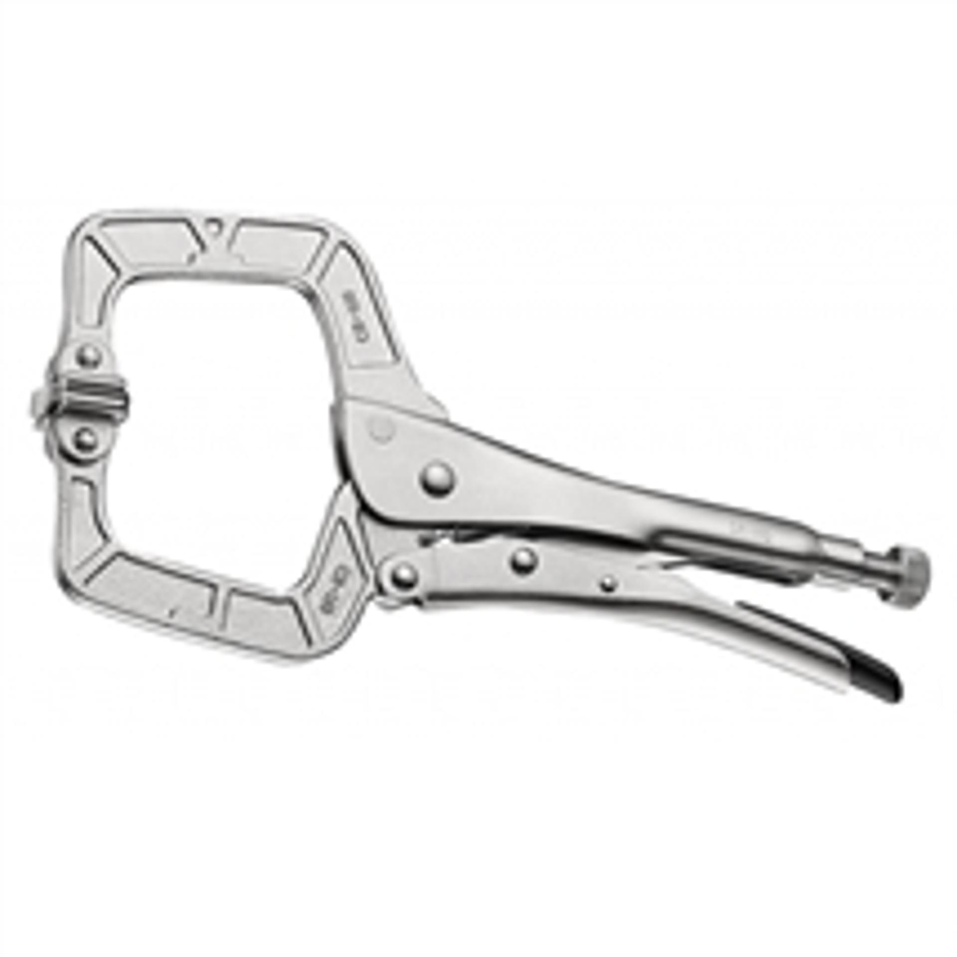 Alicate Pressao Longo450mm * 66018D refª 314184 Force